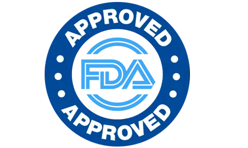 AquaBurn fda approved